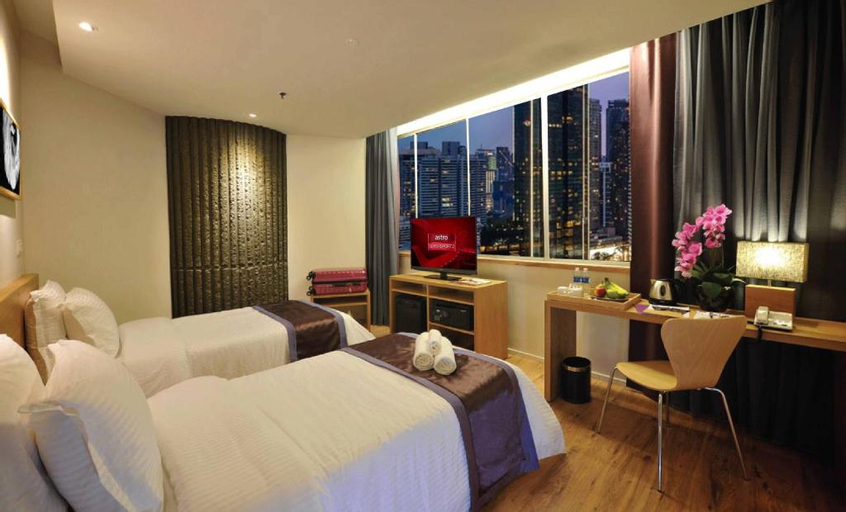 Bedroom 19