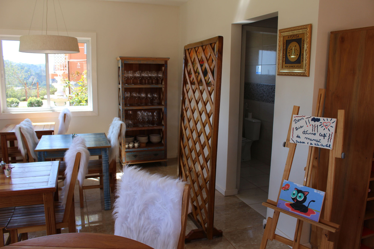 Others 4, Vila Chantal by Rivaj, Campo Limpo Paulista