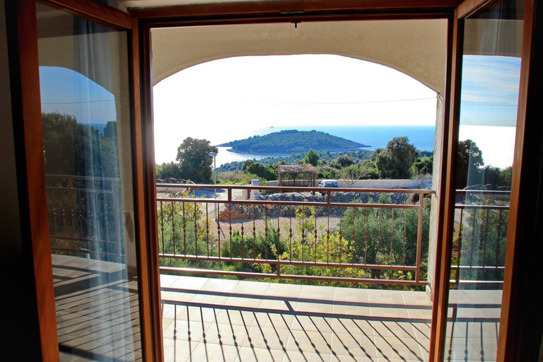 View 5, Apartments Vrvilo, Rogoznica