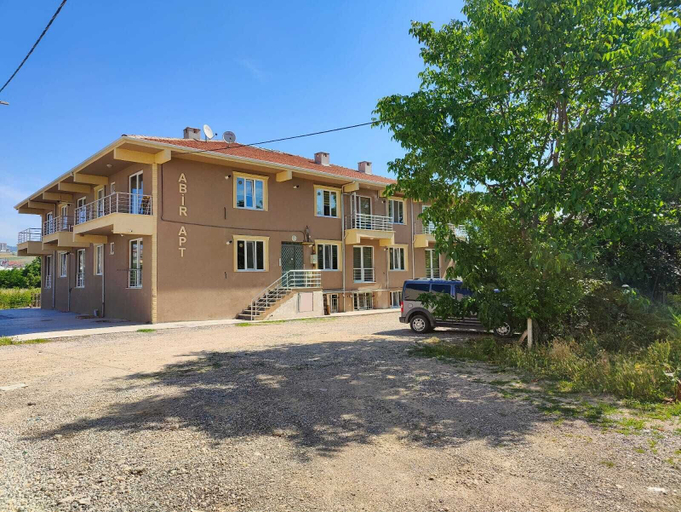 Exterior 4, İnegöl Abir Pansiyon, İnegöl