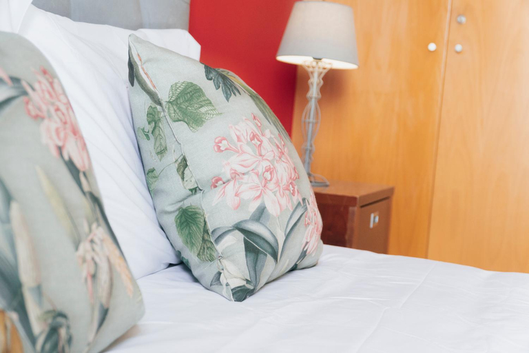 Bedroom 2, Quintas do Mar I, Ribeira Grande