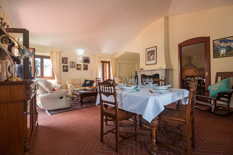 Food & Drinks 4, Villa Corrasi Oliena Luxury, Nuoro