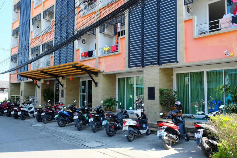 Exterior & Views 2, Raya Rawai Place, Phuket Island
