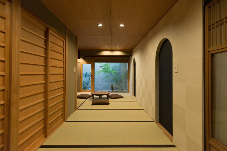 Others 5, Kakishibuan Holiday Rentals, Kyoto