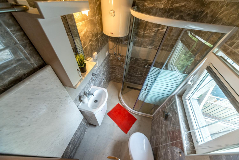 Others 4, Lux Apartment in Downtown, Belgrade