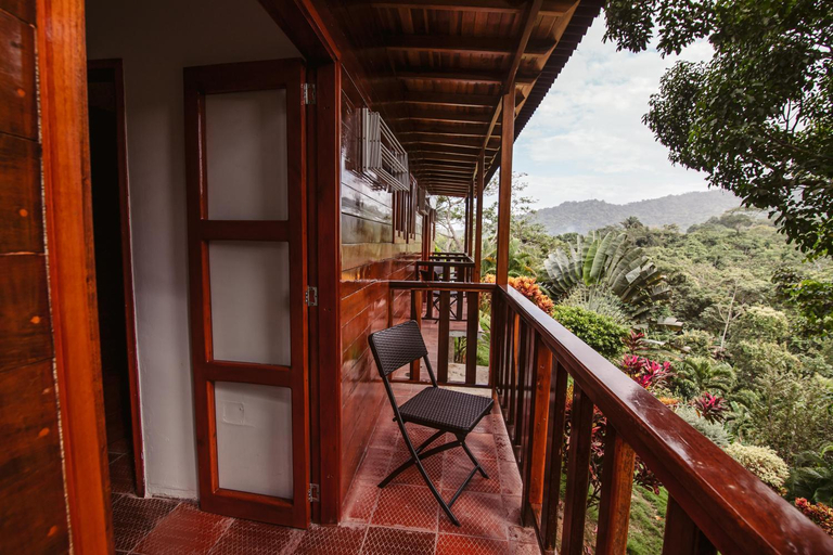 Others 5, Ecohotel Yachay Dentro del Parque Tayrona Inside Tayrona Park, Santa Marta (Dist. Esp.)