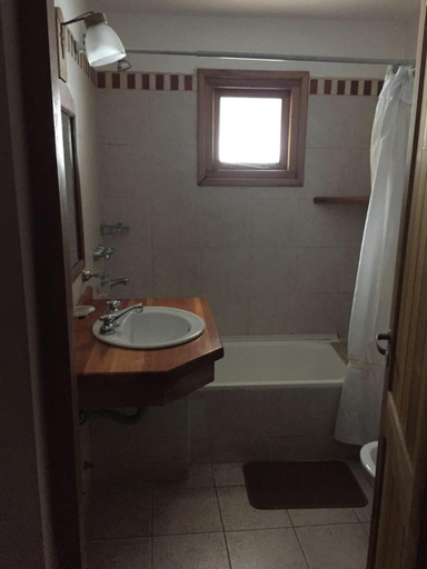 Bathroom 1, Villa Alborg, Los Lagos