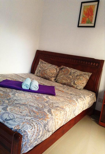 Bedroom 8