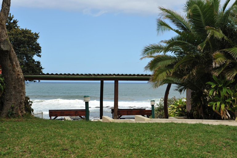 Others 3, Shore Breakers, Ugu