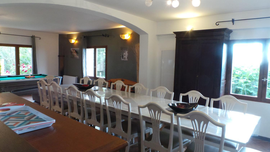 Others 4, Vacancorse Maison U Canale, Haute-Corse