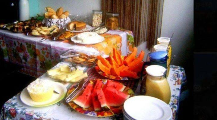 Food & Drinks