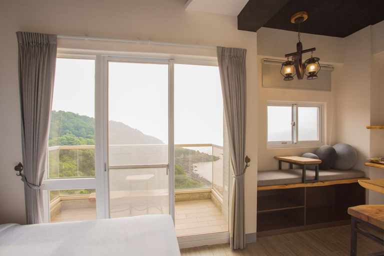 Others 3, YUN-JIN Villa Matsu, Lienkiang (Matsu Islands)