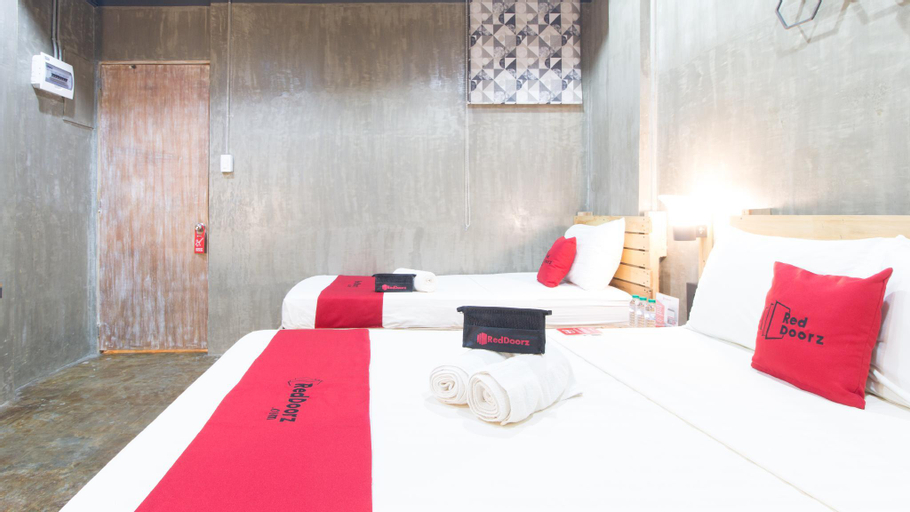 Bedroom 5
