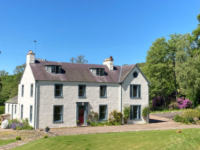 Others 5, Bedrule Old Manse B&B, Scottish Borders