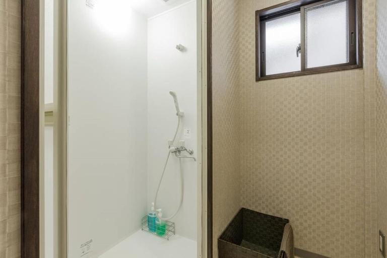 Bathroom 4, Traditional Kyoto Home Bifuku Roujiya, Kyoto