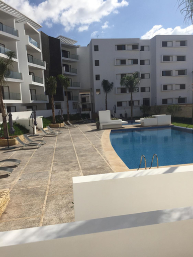 Iken Park Agadir, Agadir-Ida ou Tanane