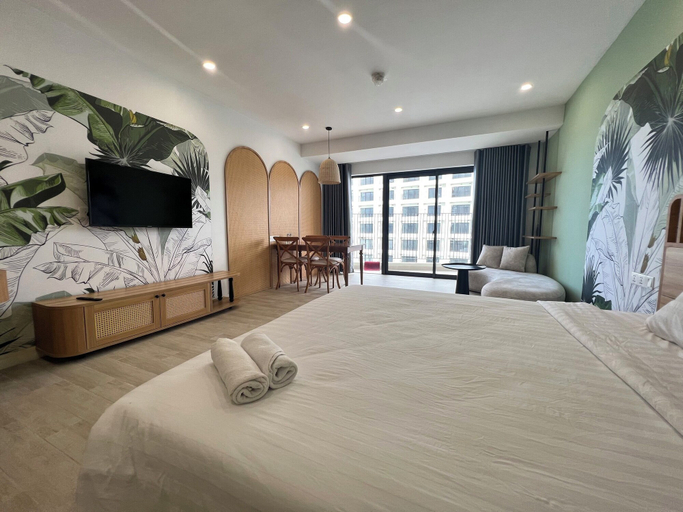 Bedroom 29