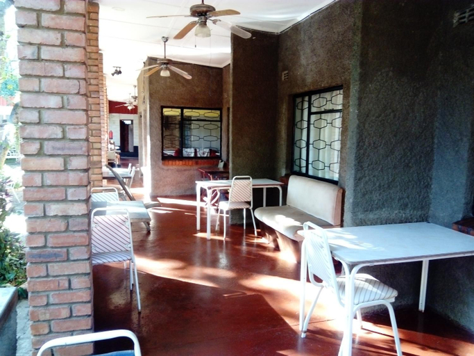 Others 3, Pennywise Cottages, Hwange