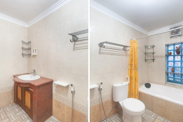 Bathroom 3
