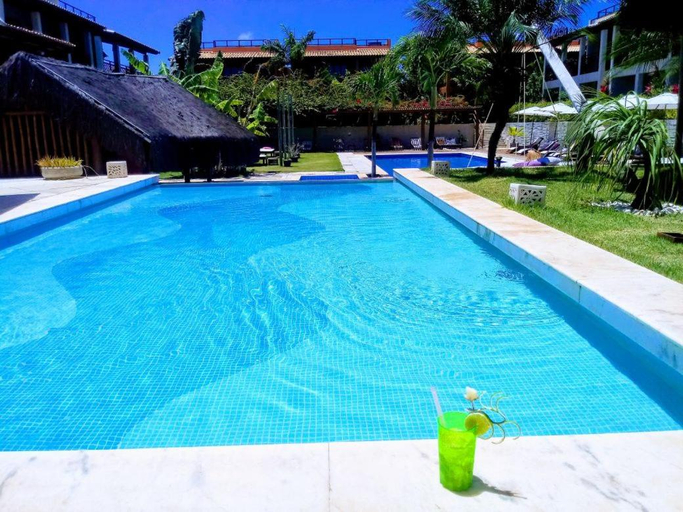 Sport & Beauty 2, A7 Apt particular no condominio Pipa Beleza, Tibau do Sul