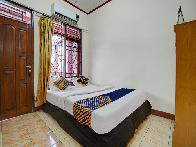 Bedroom, OYO 3882 Pondok Pujasera, Sumedang