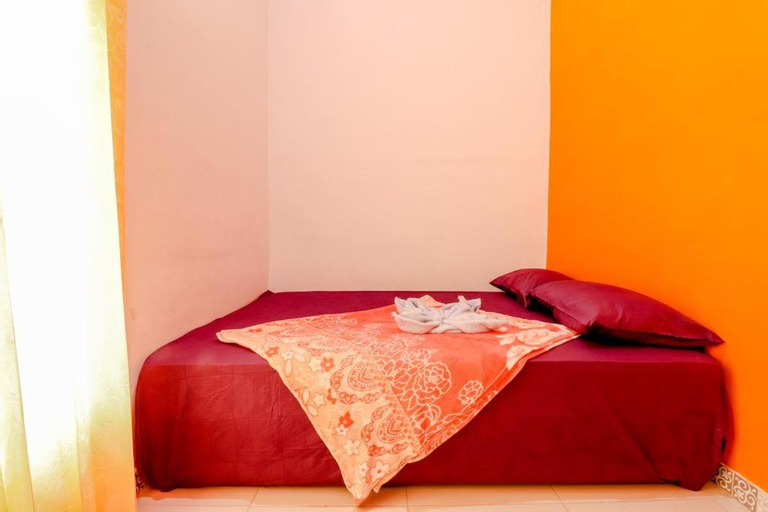 Pinky Guest House Kota Batu, Malang