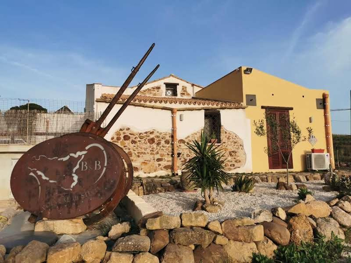 Exterior & Views 1, B&B Polvere di stelle, Trapani