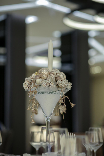 Food & Drinks 5, Hotel Ideo Lux, Niš