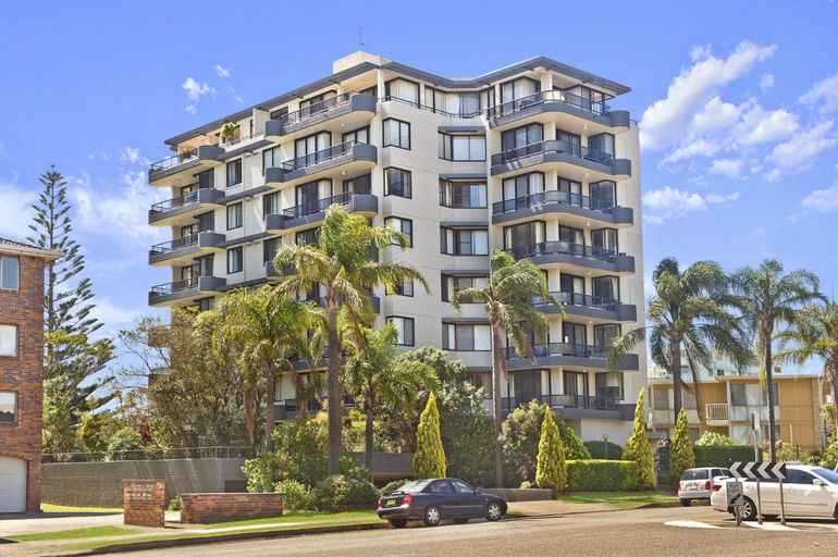 Sundial 602 8-10 Hollingworth Street, Port Macquarie-Hastings - Pt A