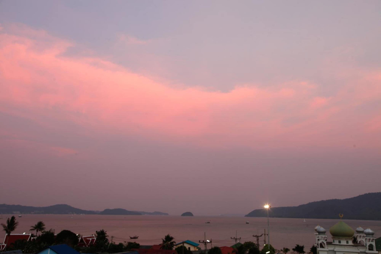 Others 5, Raya Rawai Place, Phuket Island