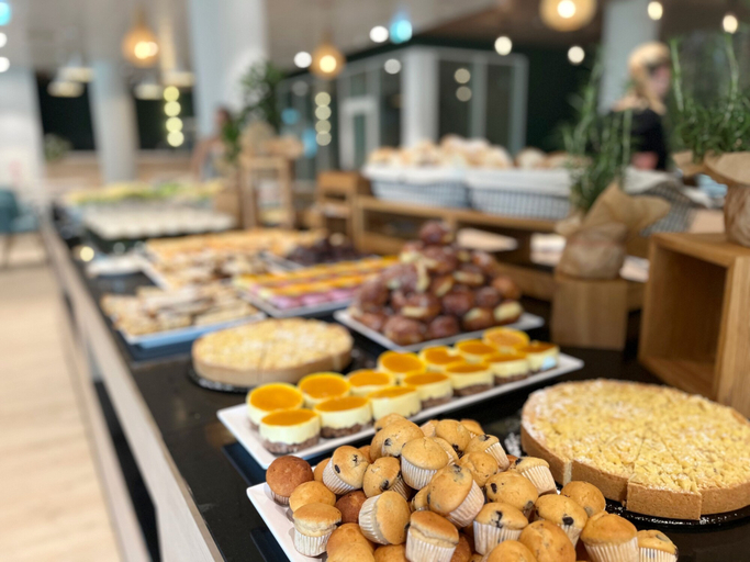Food & Drinks 4, Spark by Hilton Pobierowo, Gryfice