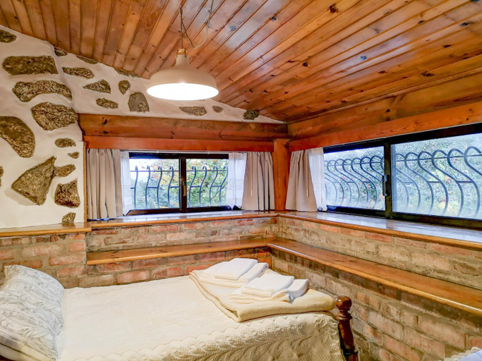 Bedroom 2, Casa do Penedo Geres, Terras de Bouro