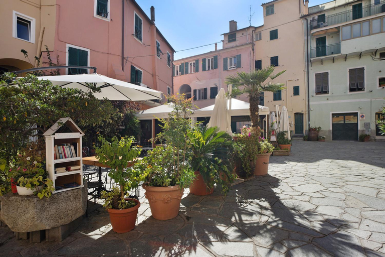 Exterior & Views 5, Casa di Ali, Imperia