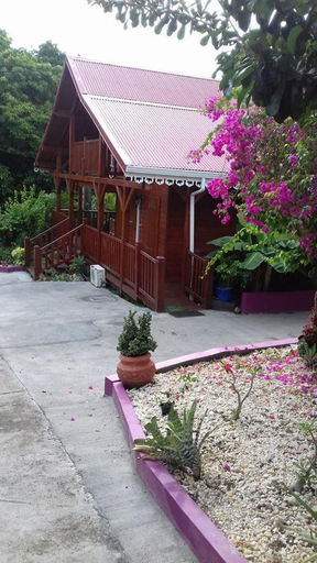 Others 5, Le Neem, Saint-François