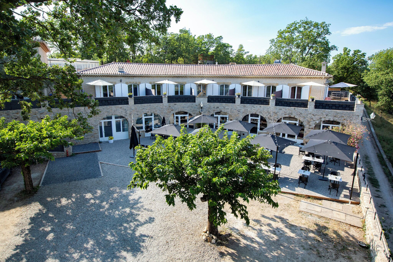 Exterior & Views 2, Domaine de la Mautanne, Alpes-de-Haute-Provence