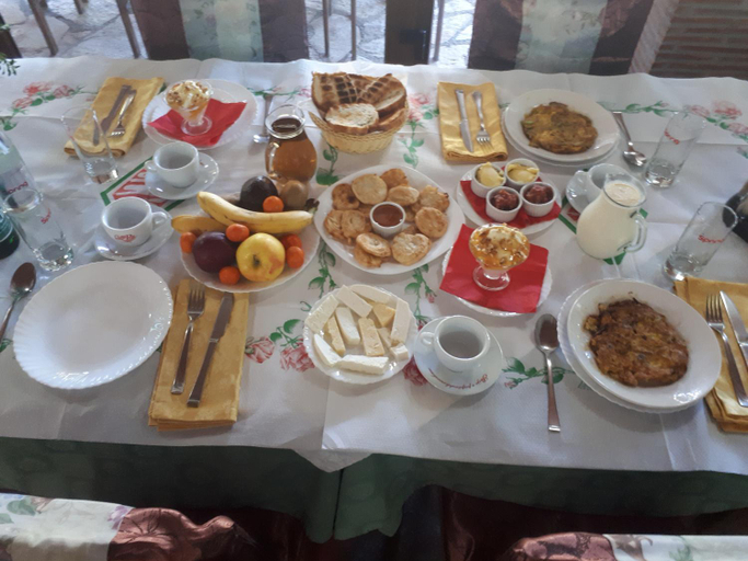 Others 4, Guesthouse Alberti Llogara, Vlorës