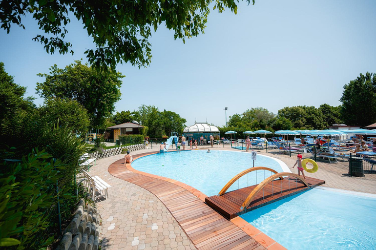 Sport & Beauty 2, Centro Vacanze San Marino