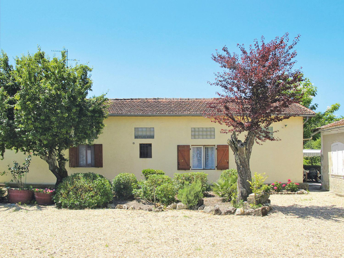 Others 4, Holiday Home Pontac-Gadet 2 by Interhome, Gironde
