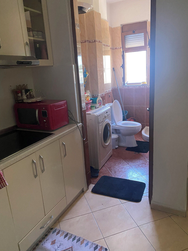 Others 5, Amazing 2-bed Apartment in Durres, Close to Beach, Durrësit