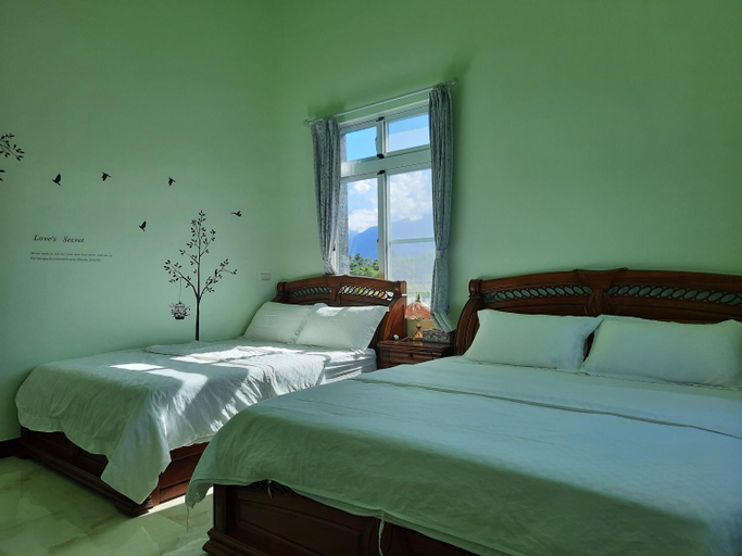 Others 5, Ode to Mansions B&B, Taitung