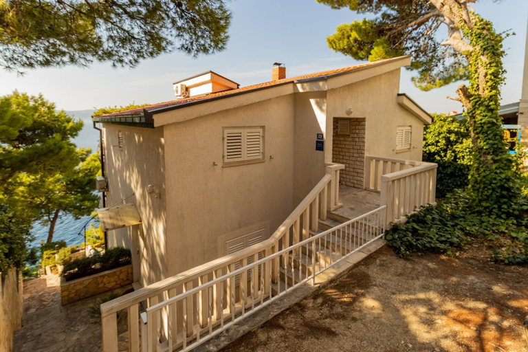 Others 3, Apartments Villa Jadranka, Omiš