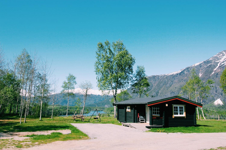 Others 2, Trollstigen Resort, Rauma