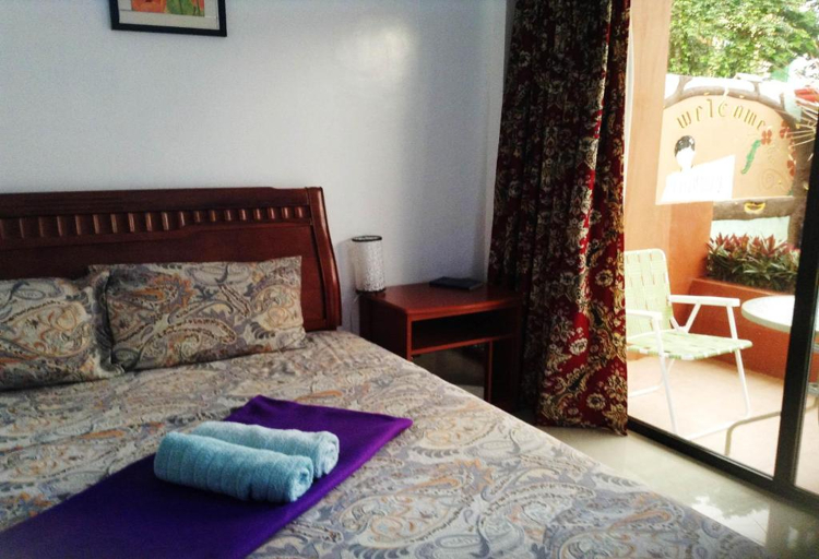 Bedroom 9