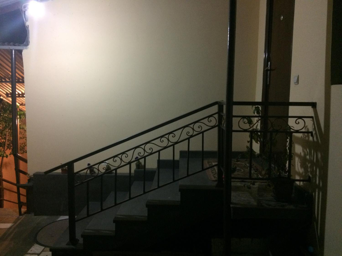 Others 4, Gokor Guesthouse