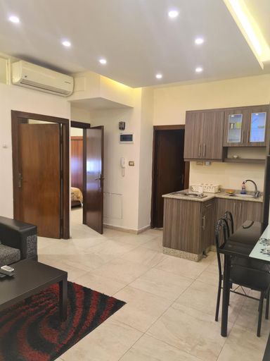 Others 4, Dair Ghbar Gate Apartments, Amman