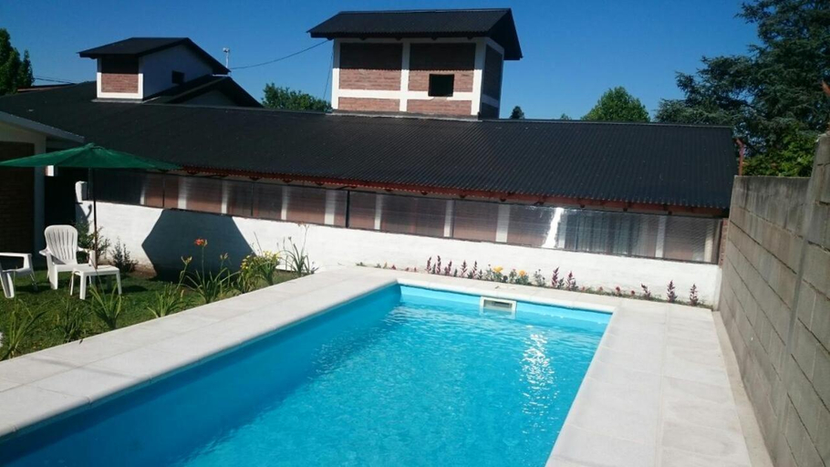 Others 5, Cabanas Simpson, Calamuchita