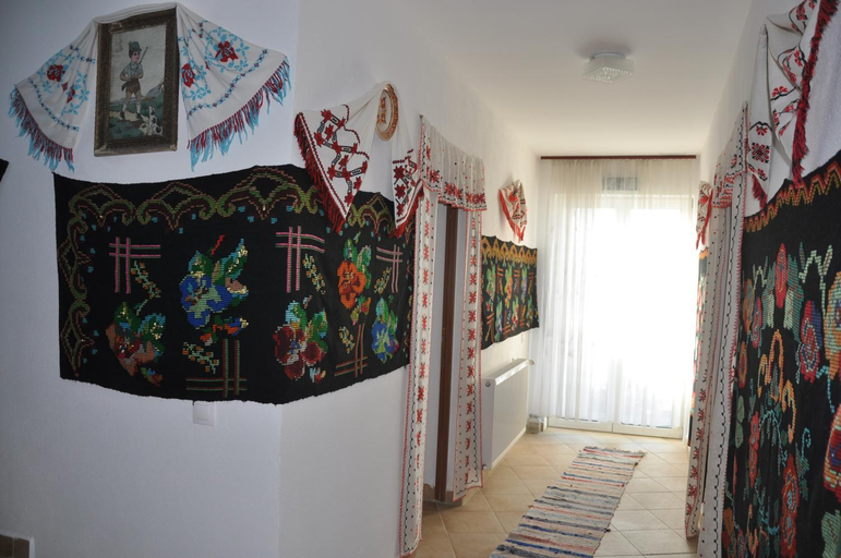 Others 4, Pensiune Muzeu Traditional Poveste in Transilvania, Albesti