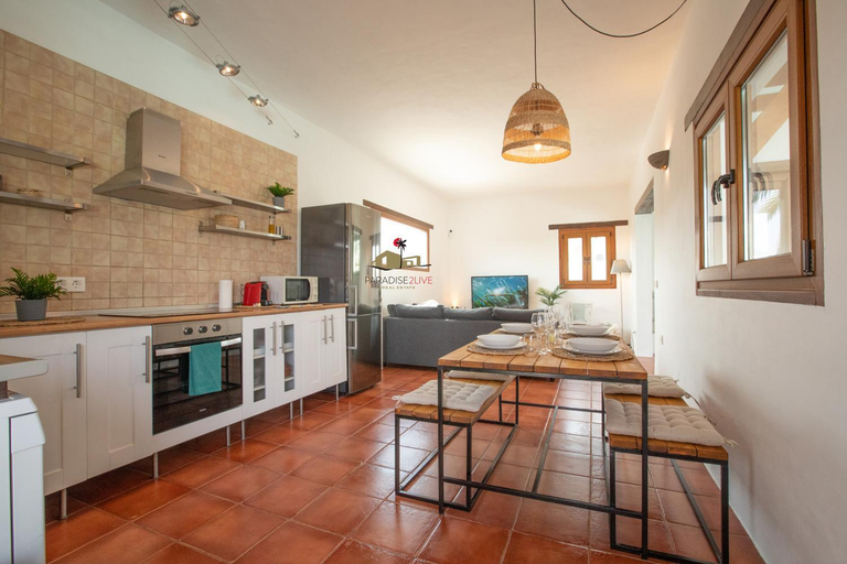 Others 5, Villa Luz, Las Palmas