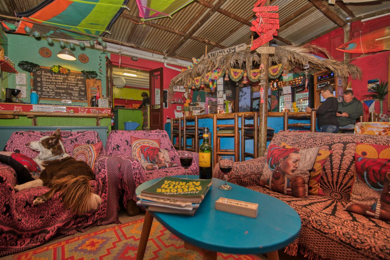 Others 5, Cape Agulhas BACKPACKERS, Overberg