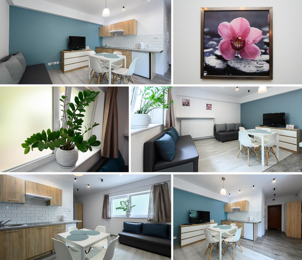 Others 5, PORT-LODZ Apartment by PinPoint, Łódź